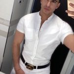 Gay escort от  ТАРАС Gay-Moscow.com